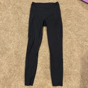 Lululemon Athletica Black Leggings